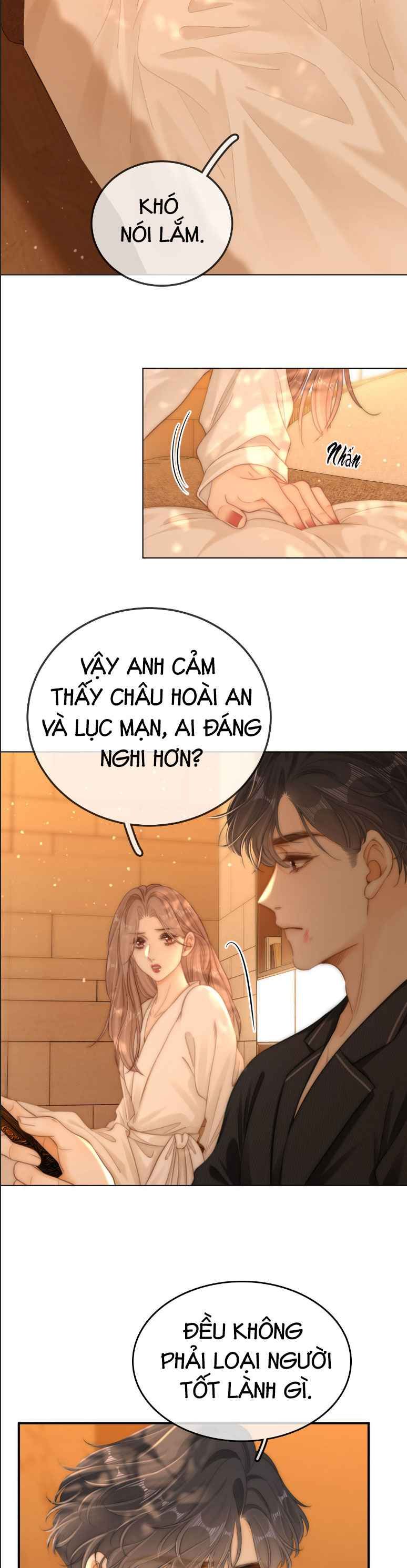 đọc truyện Vưu Vật [hanultruyen] Chương 72 ảnh 11 tại Thiên Thai Truyện