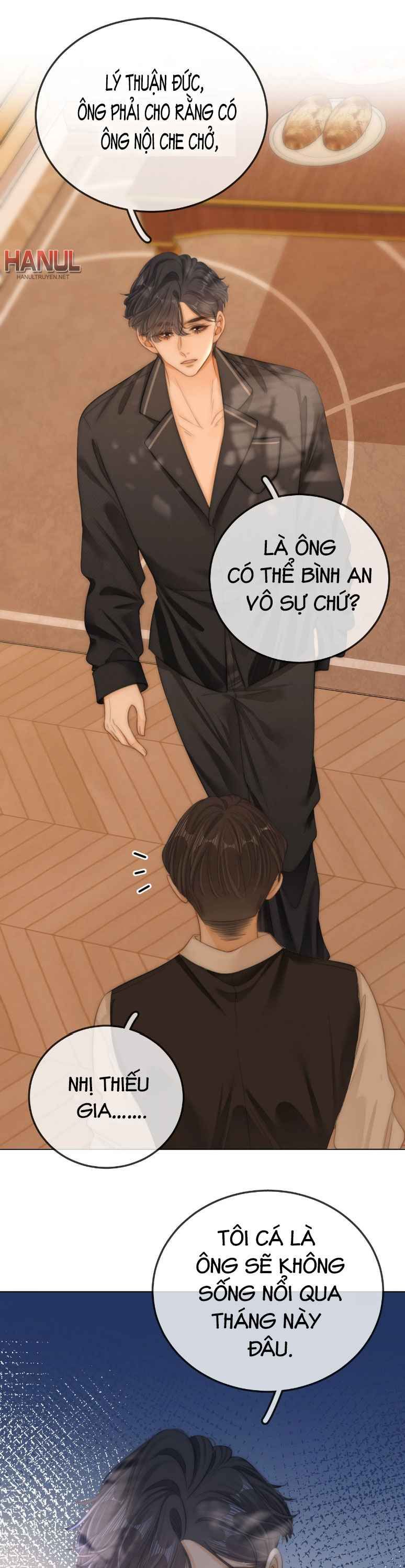 đọc truyện Vưu Vật [hanultruyen] Chương 73 ảnh 3 tại Thiên Thai Truyện