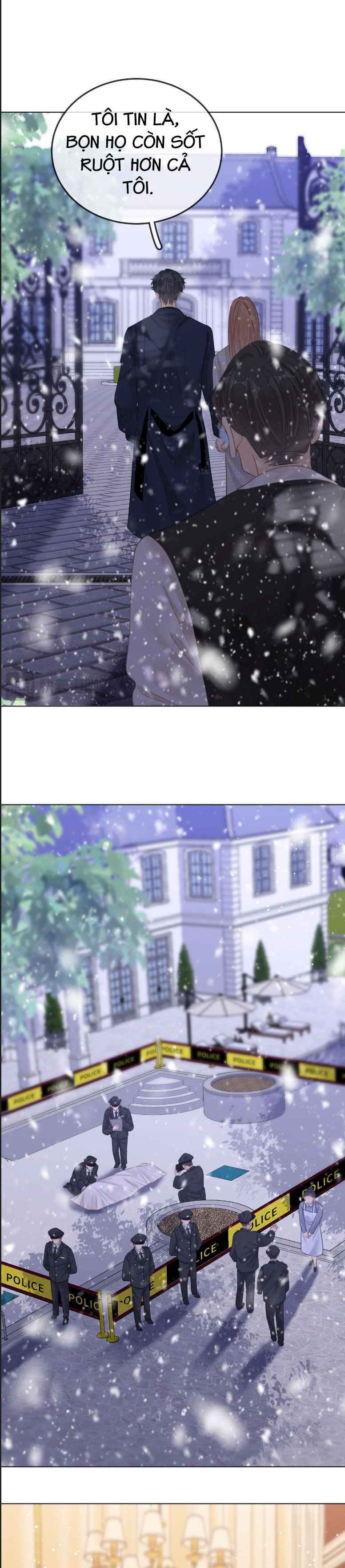 đọc truyện Vưu Vật [hanultruyen] Chương 73 ảnh 12 tại Thiên Thai Truyện