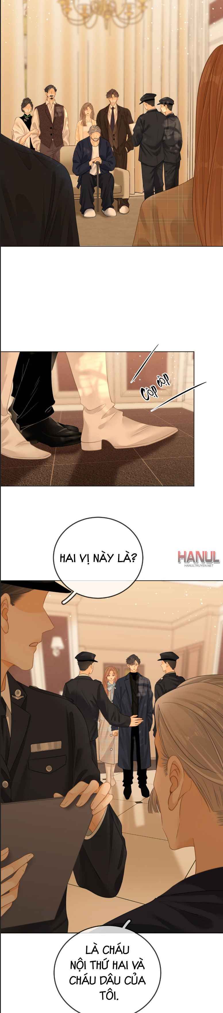 đọc truyện Vưu Vật [hanultruyen] Chương 73 ảnh 13 tại Thiên Thai Truyện