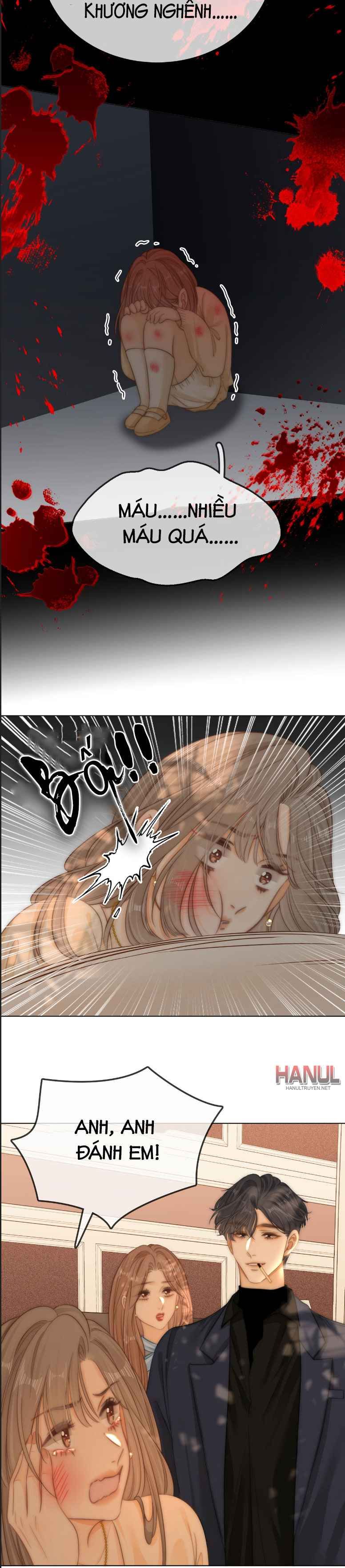 đọc truyện Vưu Vật [hanultruyen] Chương 73 ảnh 18 tại Thiên Thai Truyện