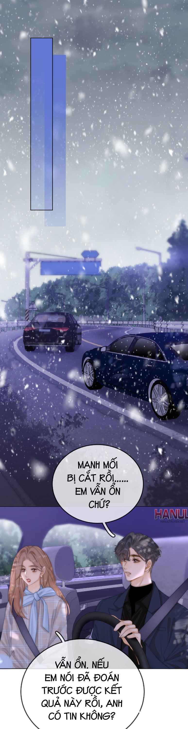 đọc truyện Vưu Vật [hanultruyen] Chương 73 ảnh 5 tại Thiên Thai Truyện