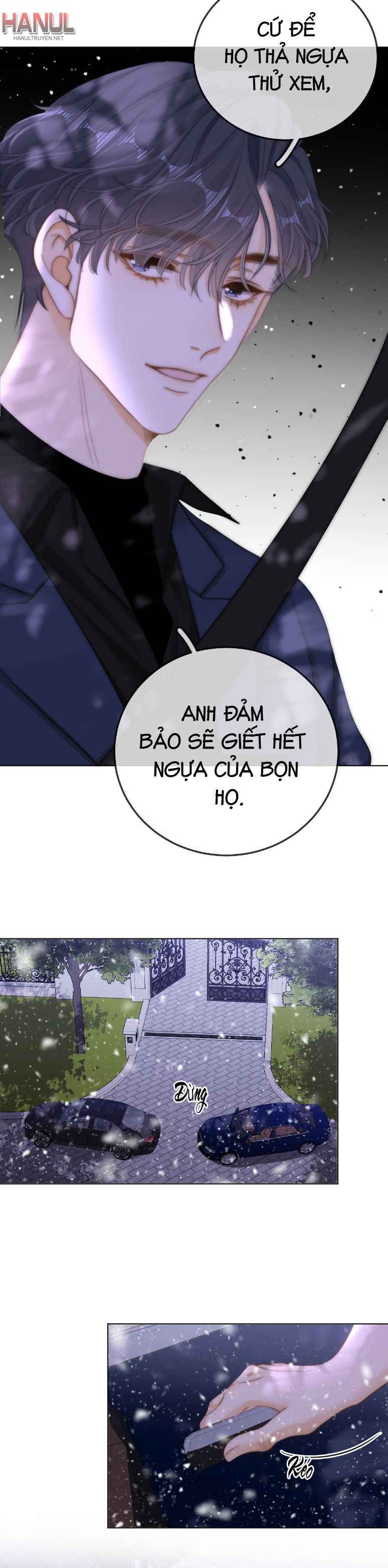 đọc truyện Vưu Vật [hanultruyen] Chương 73 ảnh 9 tại Thiên Thai Truyện