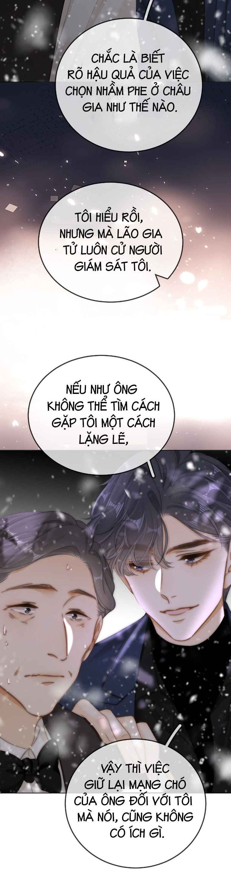 đọc truyện Vưu Vật [hanultruyen] Chương 73 ảnh 11 tại Thiên Thai Truyện