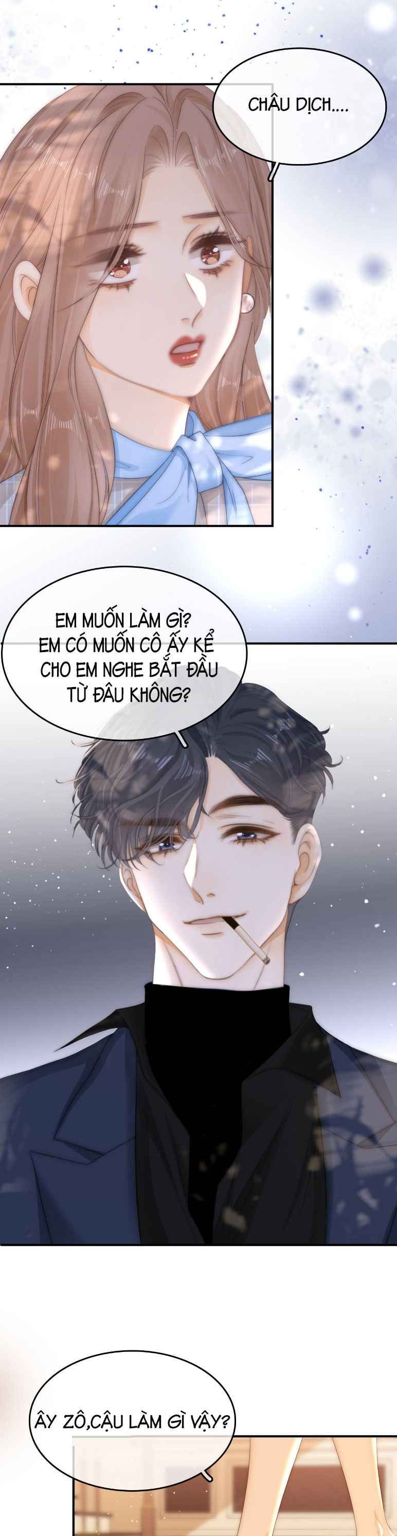 đọc truyện Vưu Vật [hanultruyen] Chương 74 ảnh 3 tại Thiên Thai Truyện