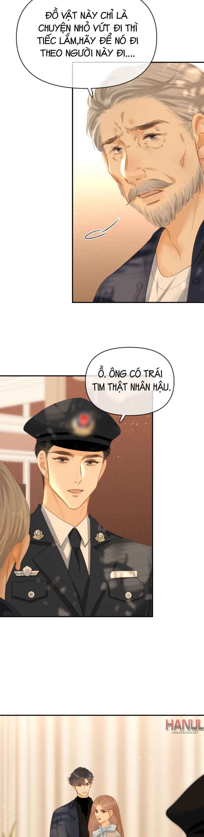 đọc truyện Vưu Vật [hanultruyen] Chương 74 ảnh 12 tại Thiên Thai Truyện