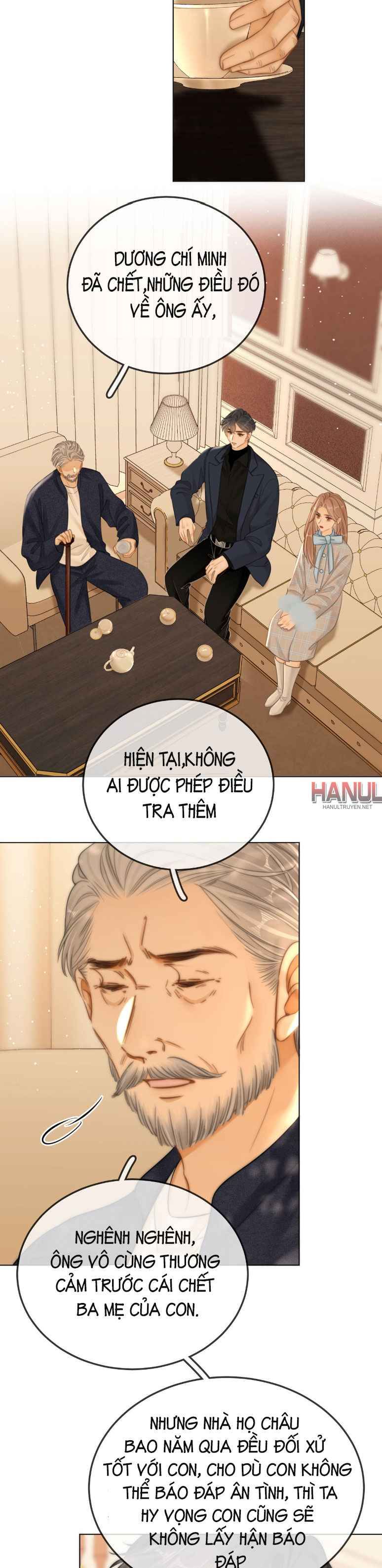 đọc truyện Vưu Vật [hanultruyen] Chương 74 ảnh 14 tại Thiên Thai Truyện