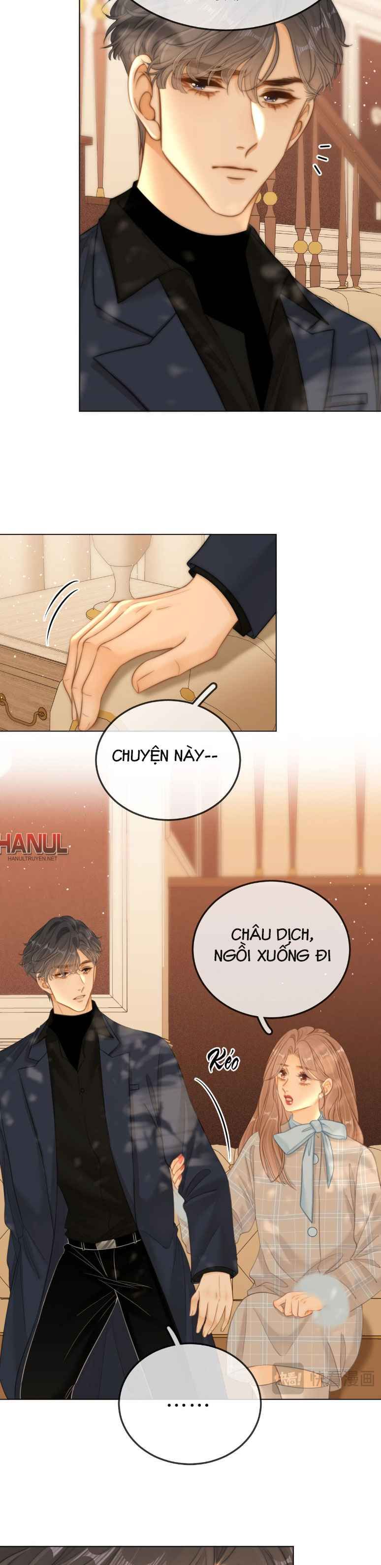 đọc truyện Vưu Vật [hanultruyen] Chương 74 ảnh 15 tại Thiên Thai Truyện