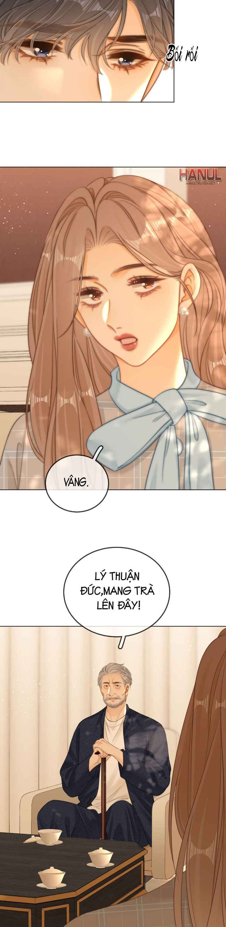 đọc truyện Vưu Vật [hanultruyen] Chương 74 ảnh 16 tại Thiên Thai Truyện