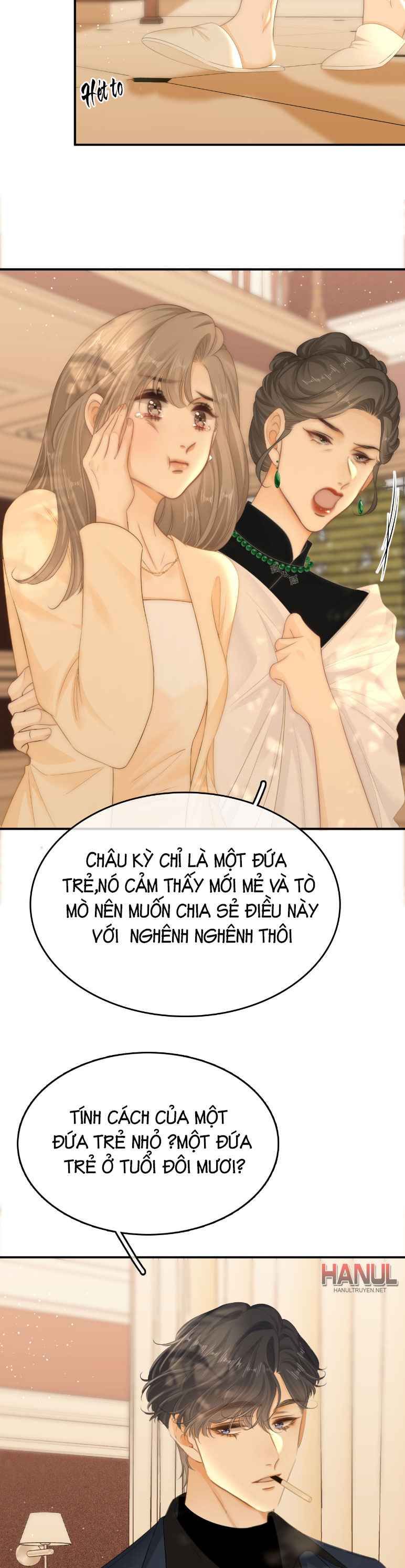 đọc truyện Vưu Vật [hanultruyen] Chương 74 ảnh 4 tại Thiên Thai Truyện