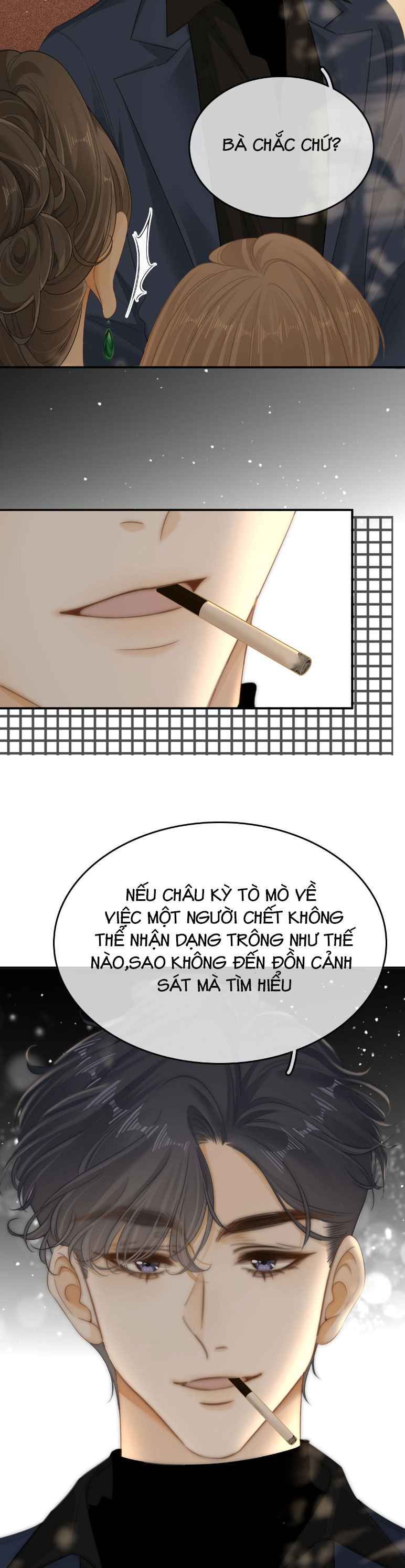 đọc truyện Vưu Vật [hanultruyen] Chương 74 ảnh 5 tại Thiên Thai Truyện