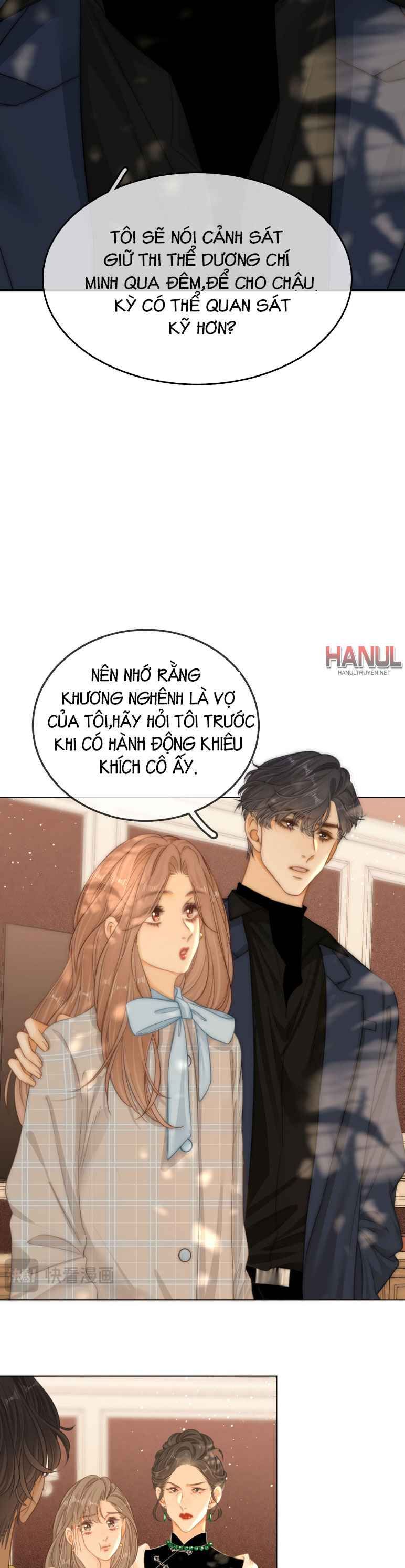 đọc truyện Vưu Vật [hanultruyen] Chương 74 ảnh 6 tại Thiên Thai Truyện