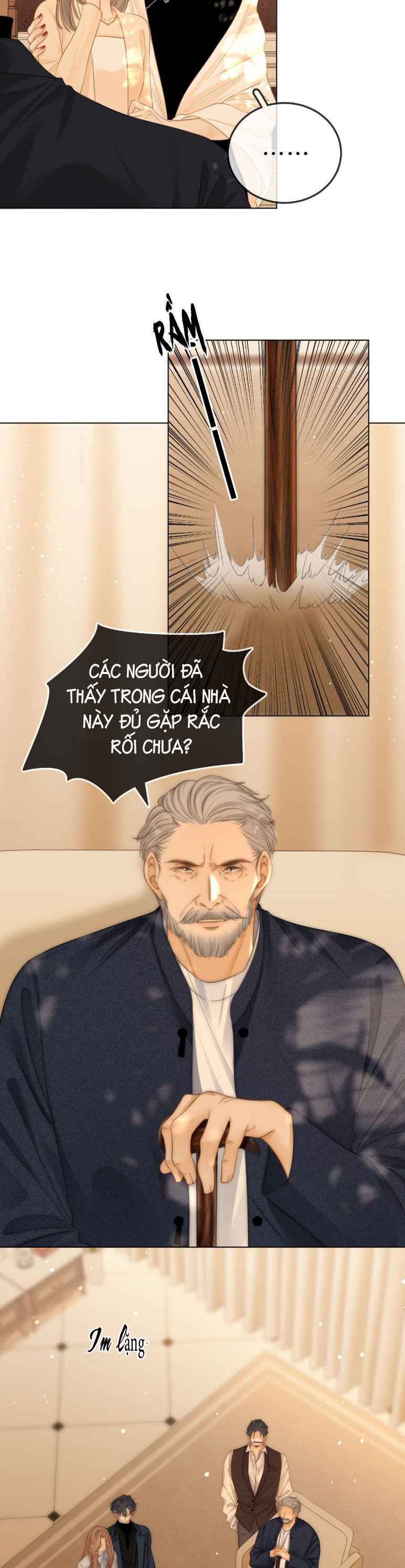 đọc truyện Vưu Vật [hanultruyen] Chương 74 ảnh 7 tại Thiên Thai Truyện