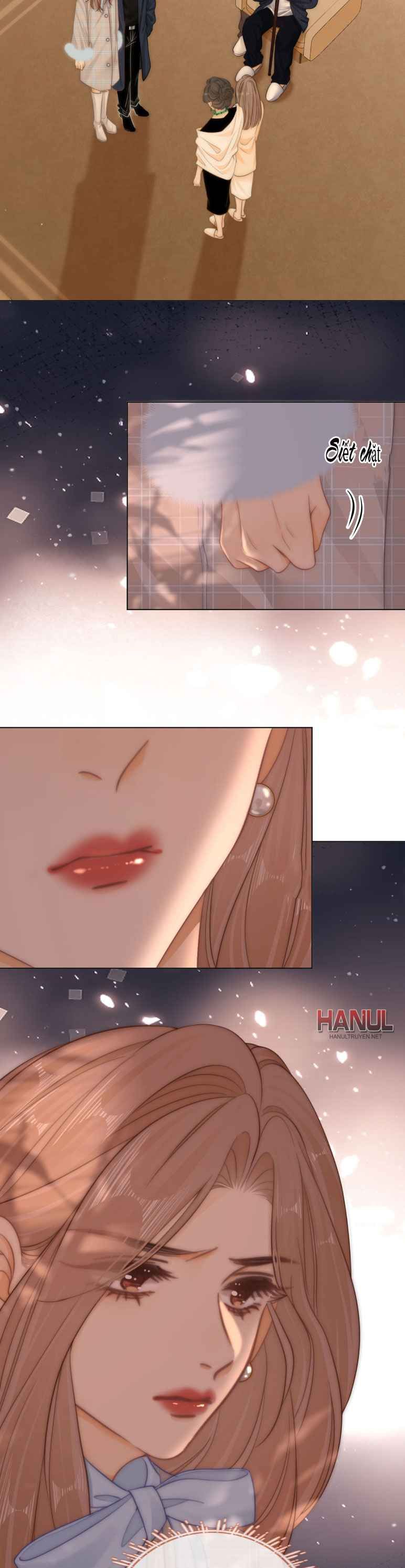 đọc truyện Vưu Vật [hanultruyen] Chương 74 ảnh 8 tại Thiên Thai Truyện