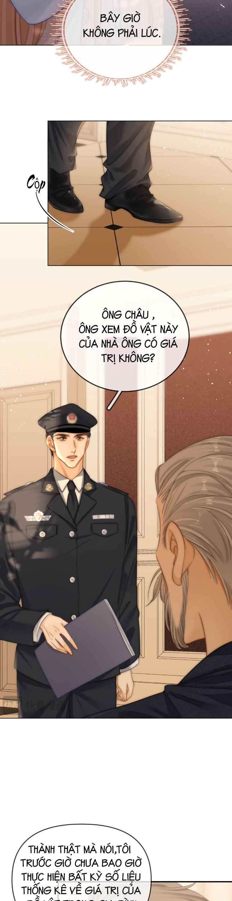 đọc truyện Vưu Vật [hanultruyen] Chương 74 ảnh 9 tại Thiên Thai Truyện