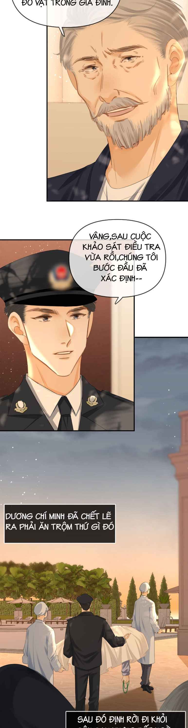 đọc truyện Vưu Vật [hanultruyen] Chương 74 ảnh 10 tại Thiên Thai Truyện