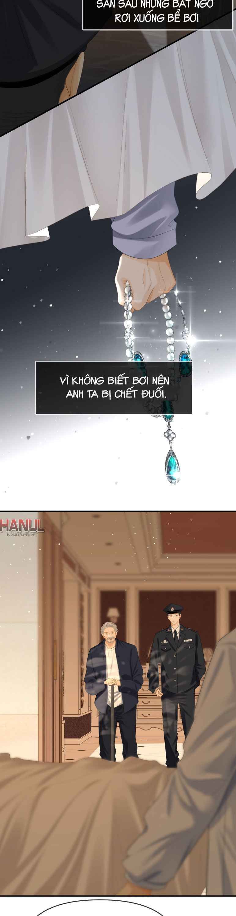 đọc truyện Vưu Vật [hanultruyen] Chương 74 ảnh 11 tại Thiên Thai Truyện