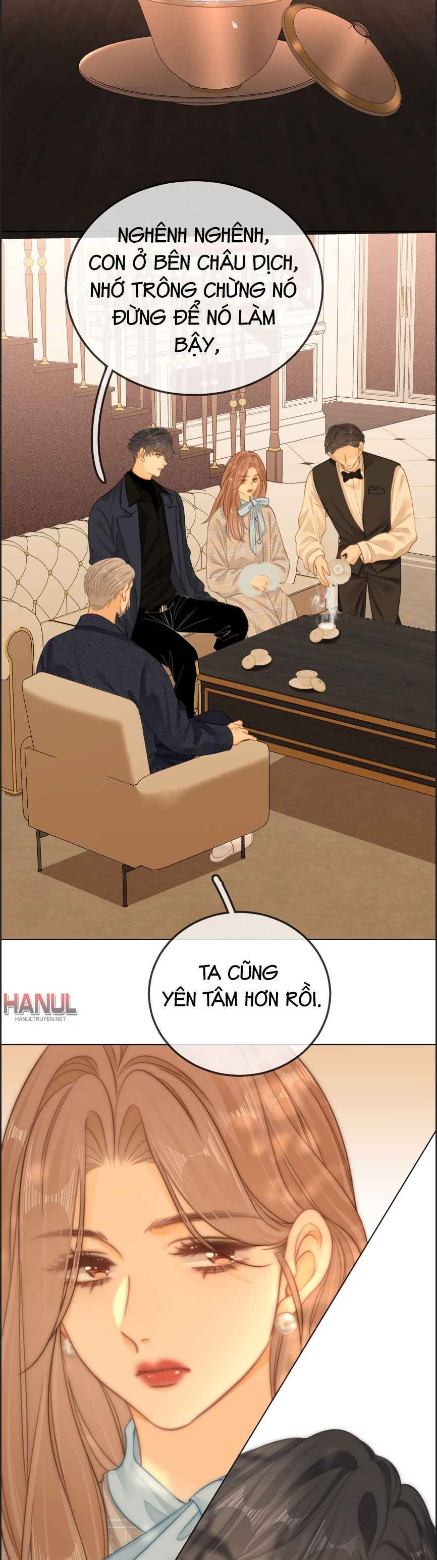 đọc truyện Vưu Vật [hanultruyen] Chương 75 ảnh 3 tại Thiên Thai Truyện