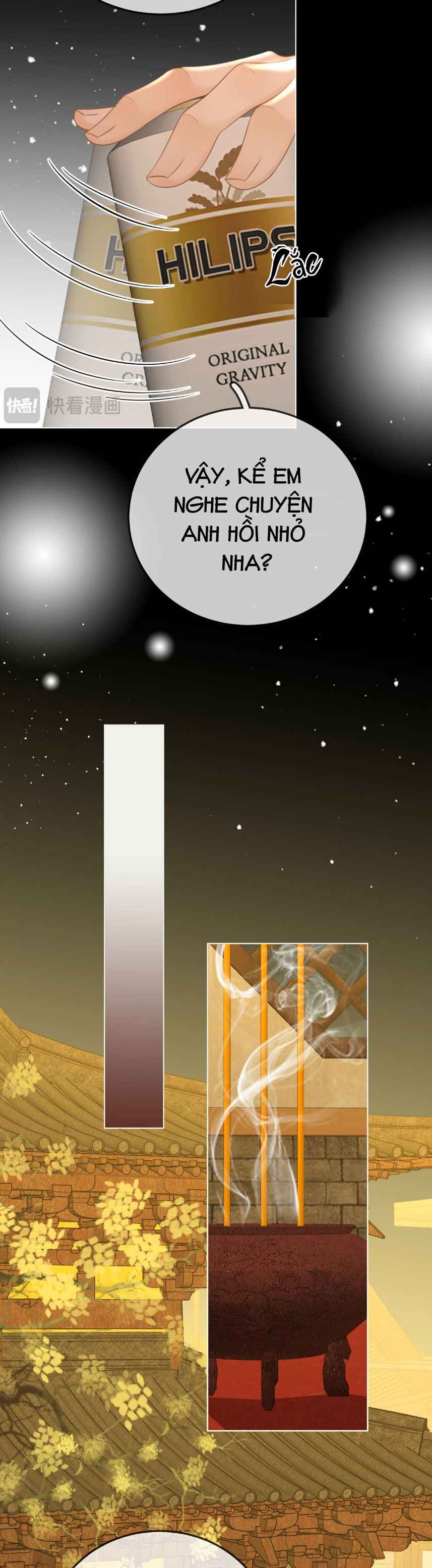 đọc truyện Vưu Vật [hanultruyen] Chương 75 ảnh 12 tại Thiên Thai Truyện