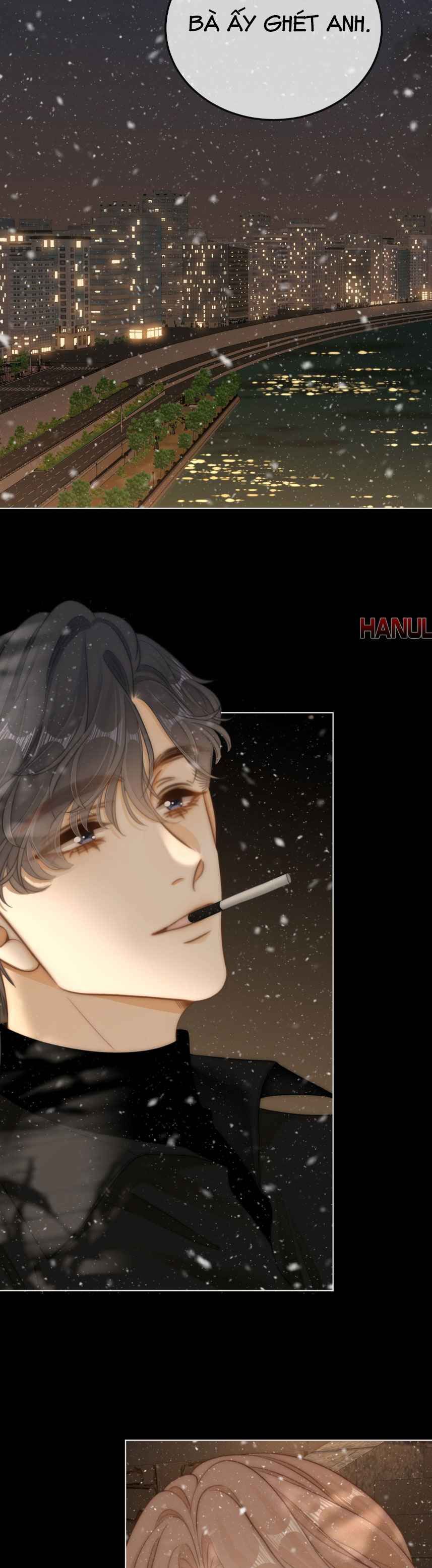 đọc truyện Vưu Vật [hanultruyen] Chương 75 ảnh 18 tại Thiên Thai Truyện