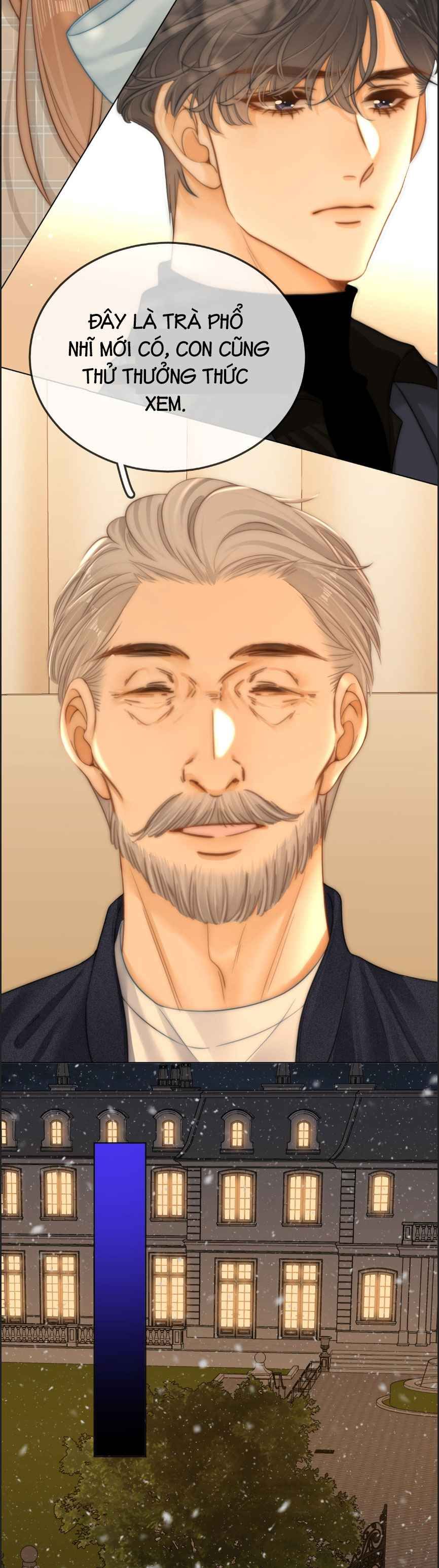 đọc truyện Vưu Vật [hanultruyen] Chương 75 ảnh 4 tại Thiên Thai Truyện