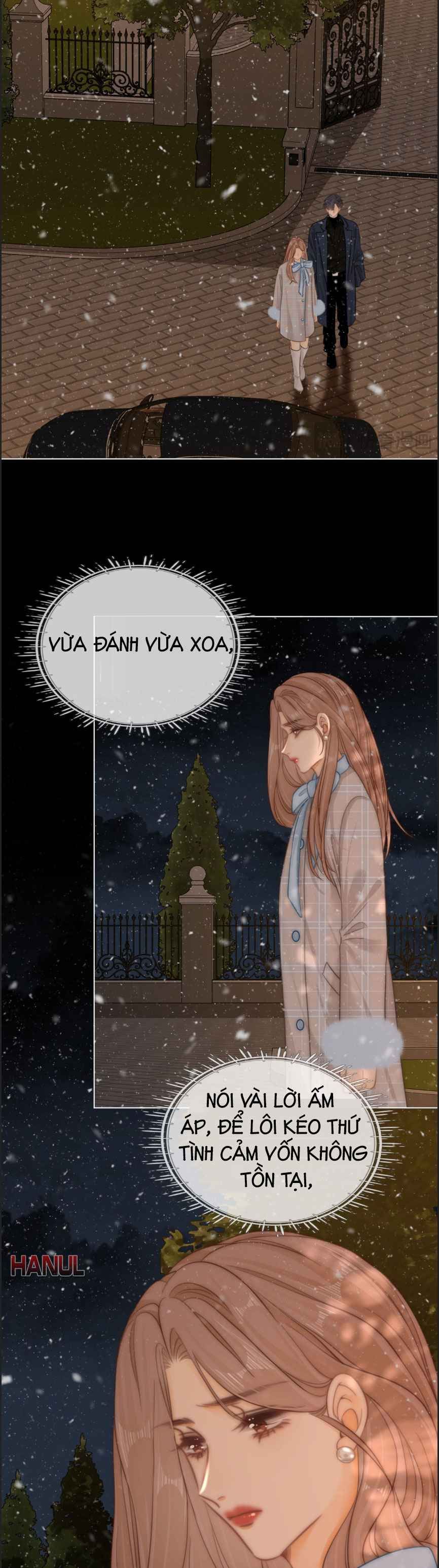 đọc truyện Vưu Vật [hanultruyen] Chương 75 ảnh 5 tại Thiên Thai Truyện