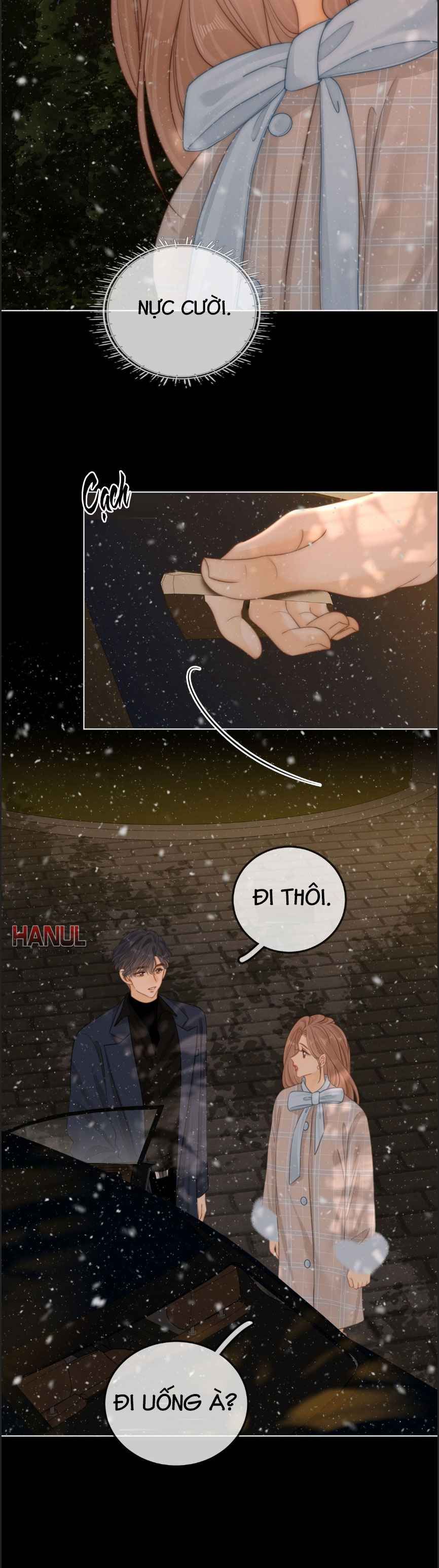 đọc truyện Vưu Vật [hanultruyen] Chương 75 ảnh 6 tại Thiên Thai Truyện