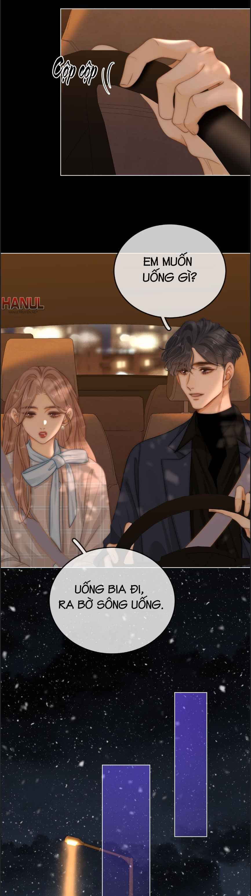 đọc truyện Vưu Vật [hanultruyen] Chương 75 ảnh 7 tại Thiên Thai Truyện