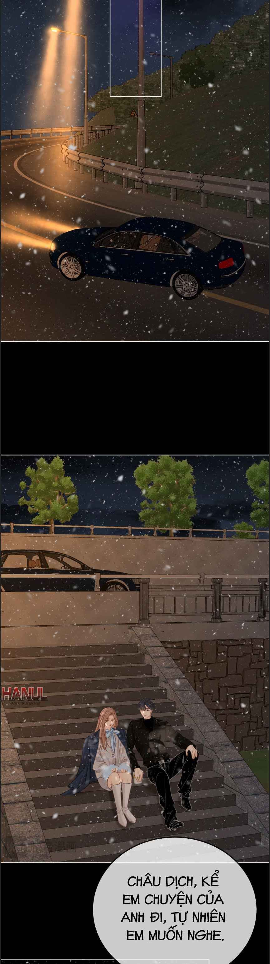 đọc truyện Vưu Vật [hanultruyen] Chương 75 ảnh 8 tại Thiên Thai Truyện