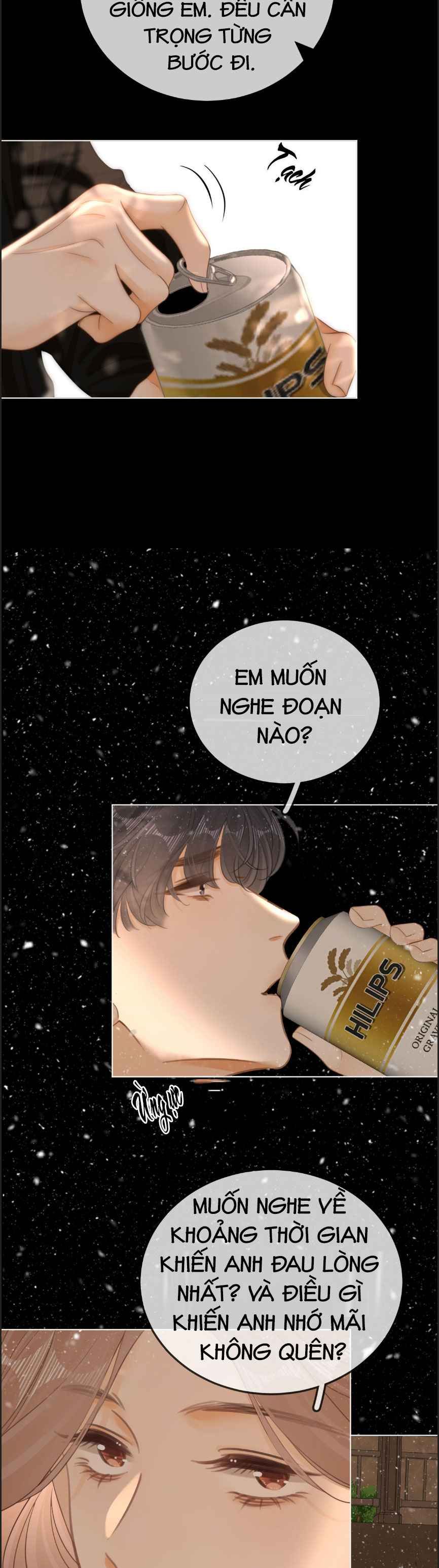 đọc truyện Vưu Vật [hanultruyen] Chương 75 ảnh 10 tại Thiên Thai Truyện