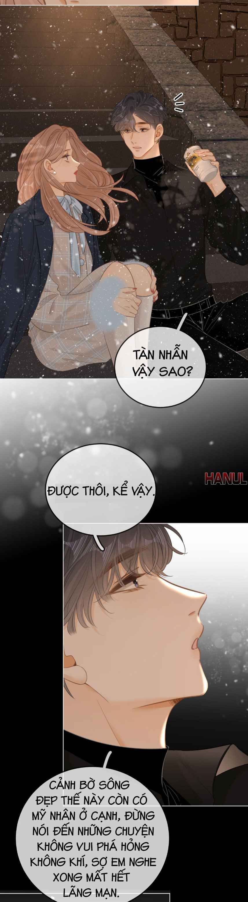 đọc truyện Vưu Vật [hanultruyen] Chương 75 ảnh 11 tại Thiên Thai Truyện