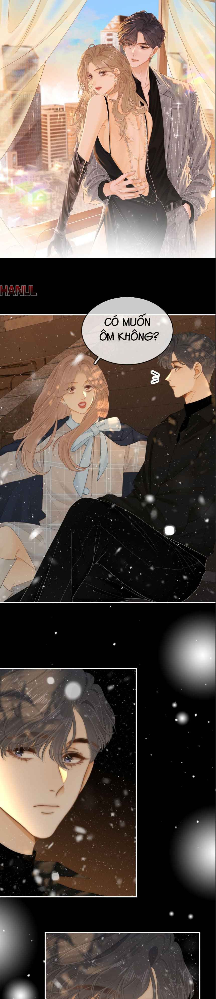 đọc truyện Vưu Vật [hanultruyen] Chương 76 ảnh 2 tại Thiên Thai Truyện