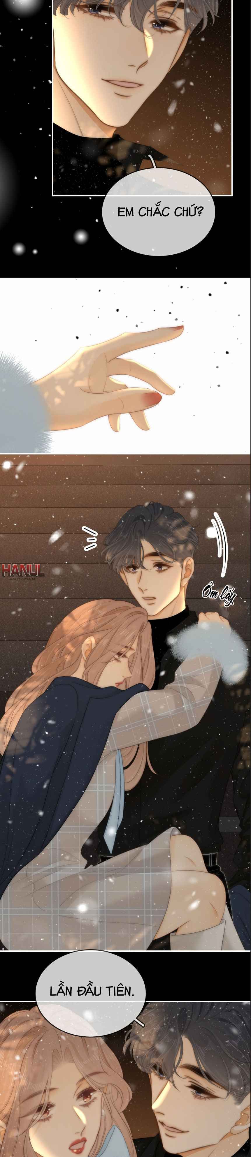 đọc truyện Vưu Vật [hanultruyen] Chương 76 ảnh 3 tại Thiên Thai Truyện