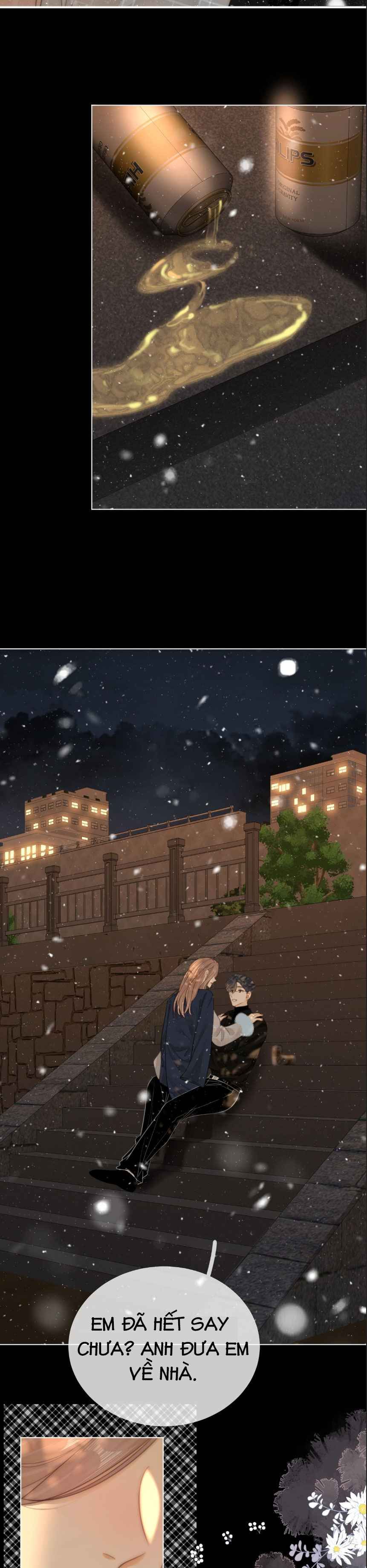 đọc truyện Vưu Vật [hanultruyen] Chương 76 ảnh 12 tại Thiên Thai Truyện