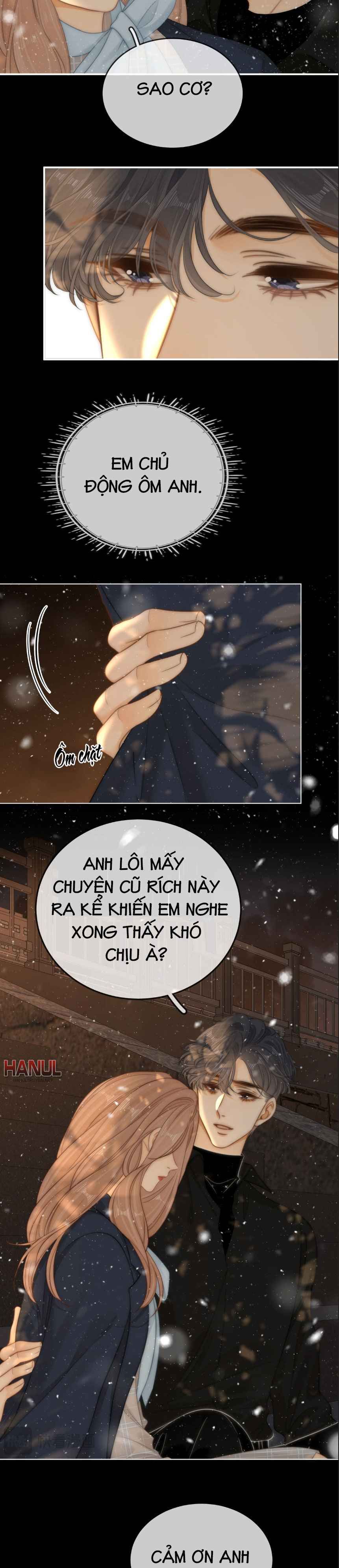 đọc truyện Vưu Vật [hanultruyen] Chương 76 ảnh 4 tại Thiên Thai Truyện