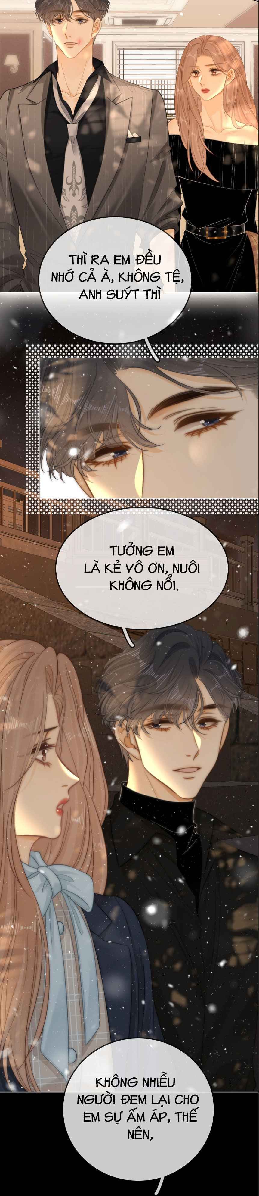 đọc truyện Vưu Vật [hanultruyen] Chương 76 ảnh 6 tại Thiên Thai Truyện