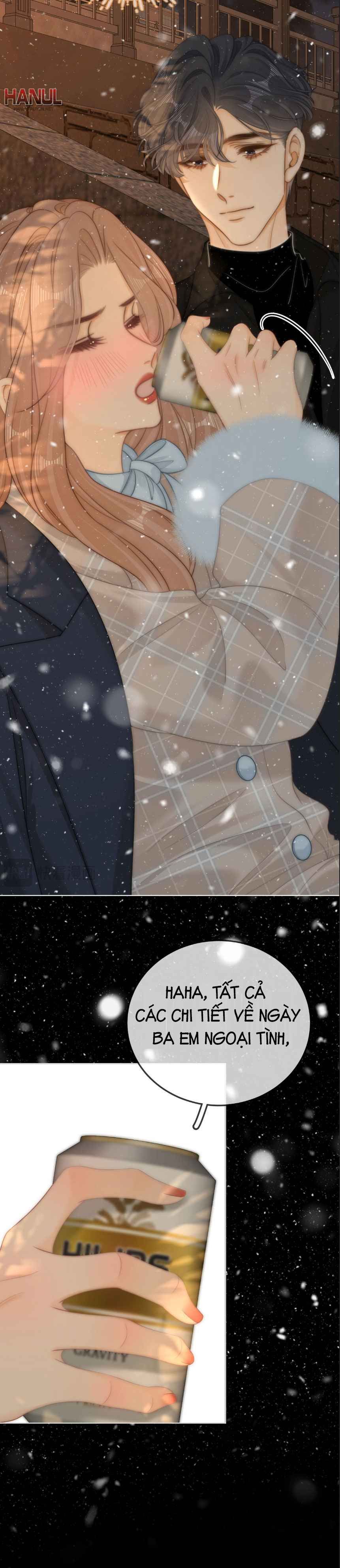 đọc truyện Vưu Vật [hanultruyen] Chương 76 ảnh 8 tại Thiên Thai Truyện