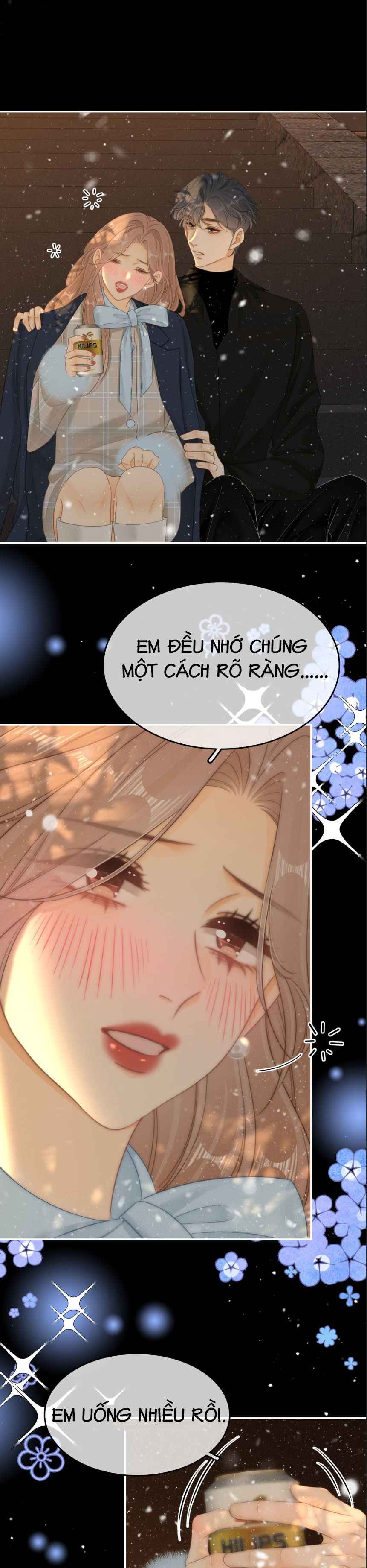 đọc truyện Vưu Vật [hanultruyen] Chương 76 ảnh 9 tại Thiên Thai Truyện