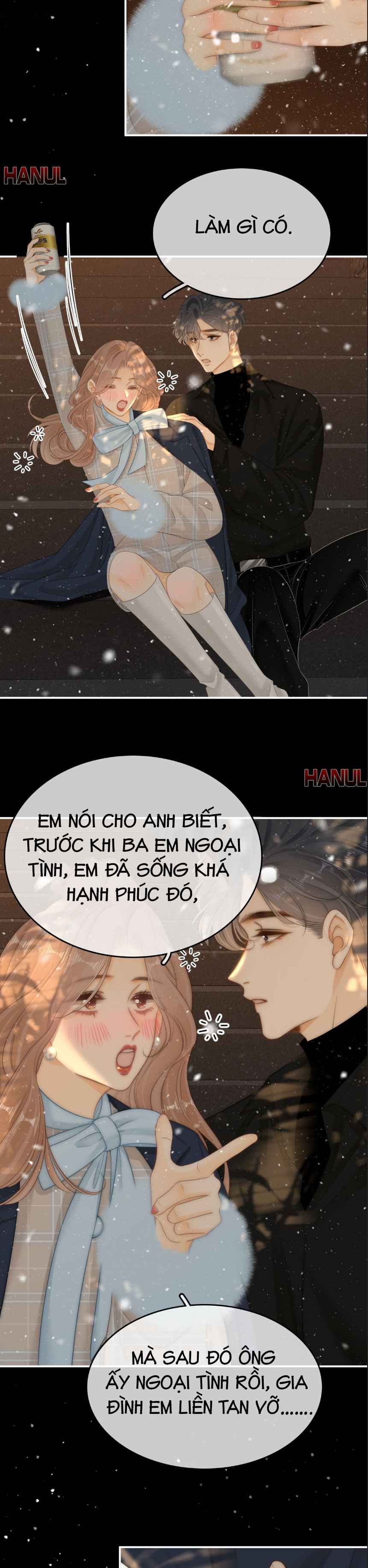 đọc truyện Vưu Vật [hanultruyen] Chương 76 ảnh 10 tại Thiên Thai Truyện