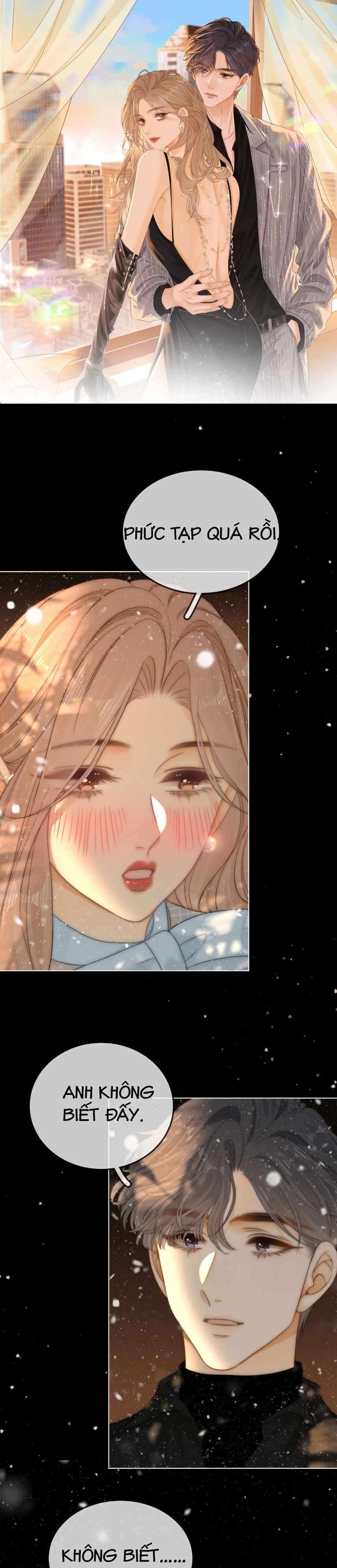 đọc truyện Vưu Vật [hanultruyen] Chương 77 ảnh 2 tại Thiên Thai Truyện