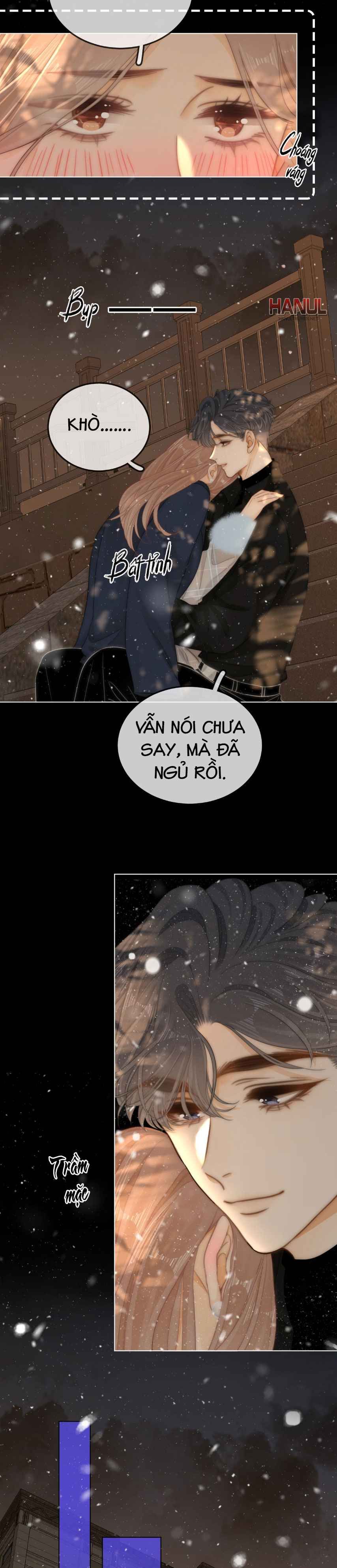 đọc truyện Vưu Vật [hanultruyen] Chương 77 ảnh 3 tại Thiên Thai Truyện