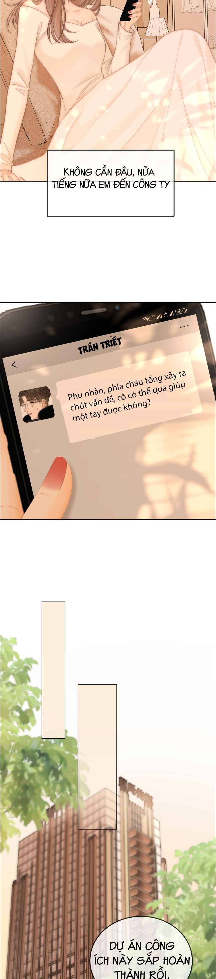 đọc truyện Vưu Vật [hanultruyen] Chương 77 ảnh 12 tại Thiên Thai Truyện