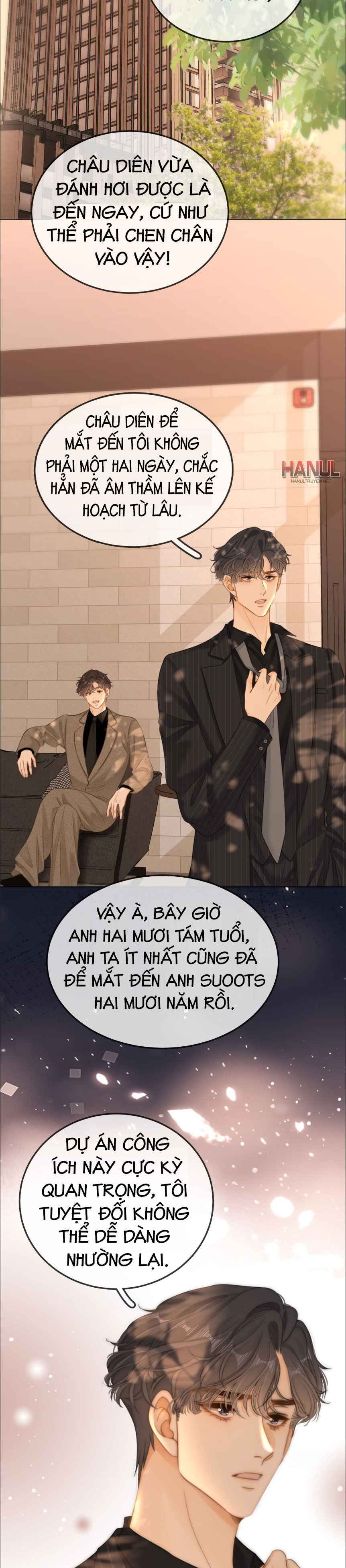 đọc truyện Vưu Vật [hanultruyen] Chương 77 ảnh 13 tại Thiên Thai Truyện