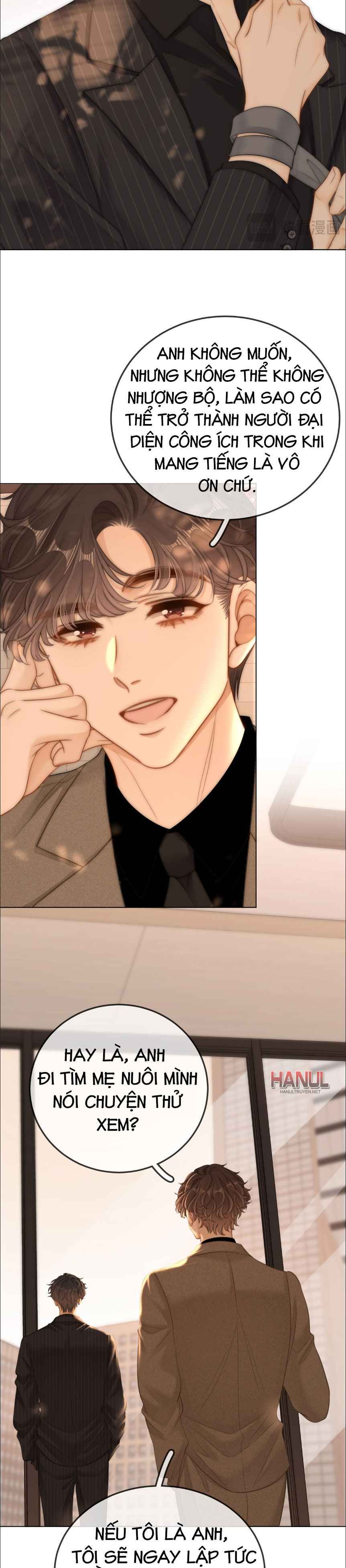 đọc truyện Vưu Vật [hanultruyen] Chương 77 ảnh 14 tại Thiên Thai Truyện