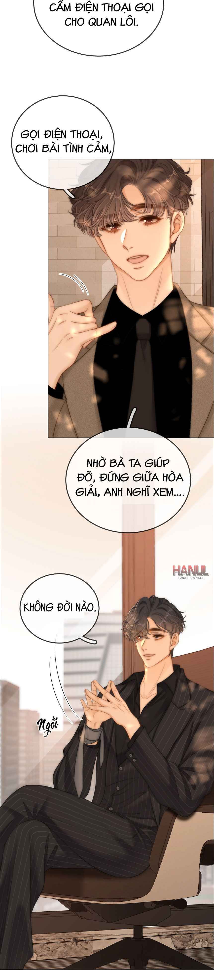 đọc truyện Vưu Vật [hanultruyen] Chương 77 ảnh 15 tại Thiên Thai Truyện