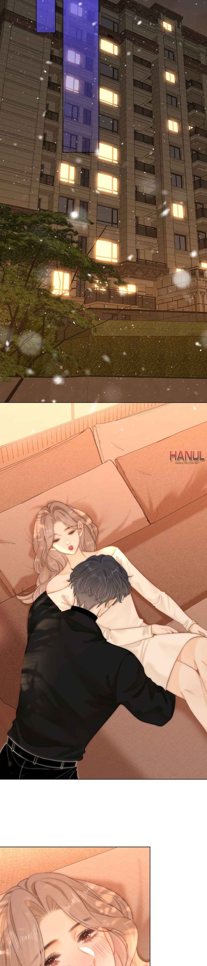 đọc truyện Vưu Vật [hanultruyen] Chương 77 ảnh 4 tại Thiên Thai Truyện