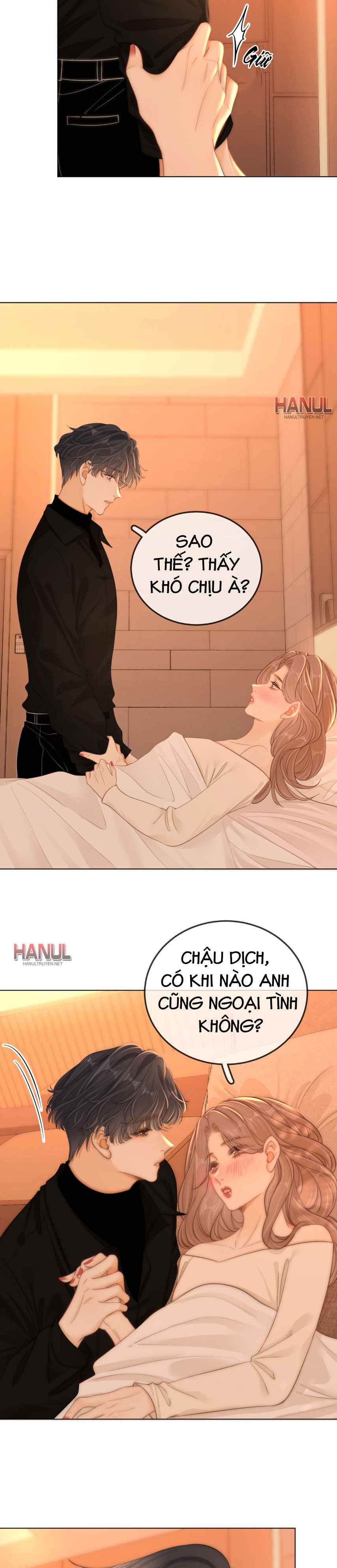 đọc truyện Vưu Vật [hanultruyen] Chương 77 ảnh 6 tại Thiên Thai Truyện