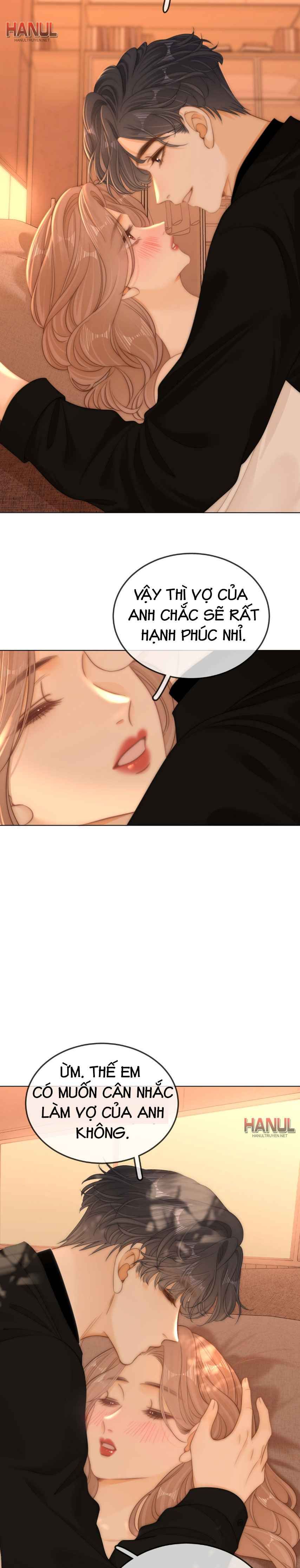 đọc truyện Vưu Vật [hanultruyen] Chương 77 ảnh 8 tại Thiên Thai Truyện