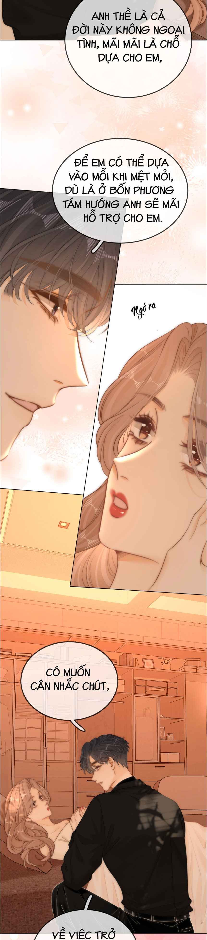 đọc truyện Vưu Vật [hanultruyen] Chương 77 ảnh 9 tại Thiên Thai Truyện