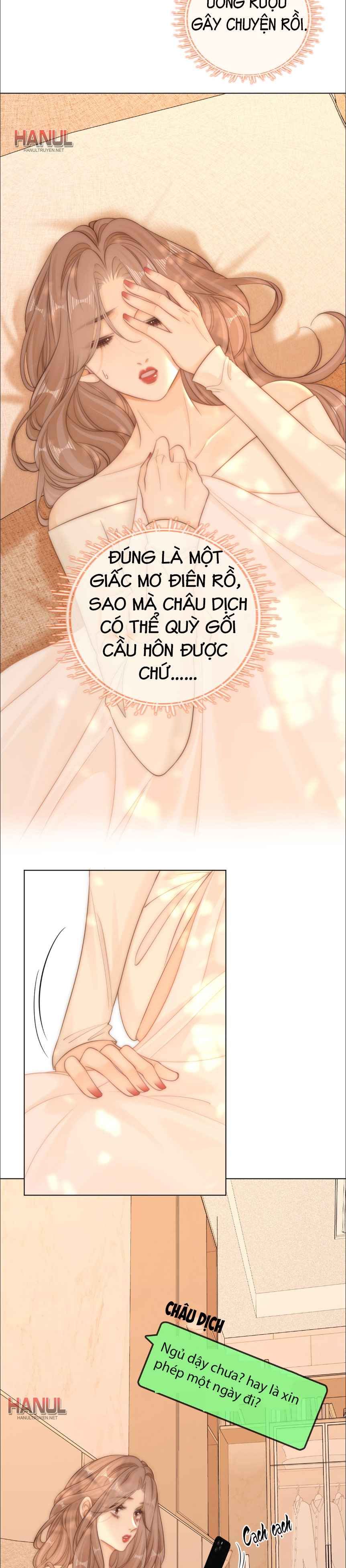 đọc truyện Vưu Vật [hanultruyen] Chương 77 ảnh 11 tại Thiên Thai Truyện